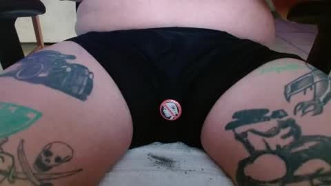 ThrillBilly online show from 04.13.26