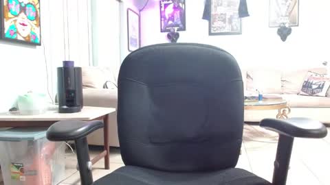 ThrillBilly online show from 05.03.26