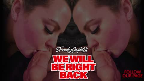 Snapshot of 2freakycouple24 chatting on 12.26.24 Zak and Raegan online show from 12.26.24