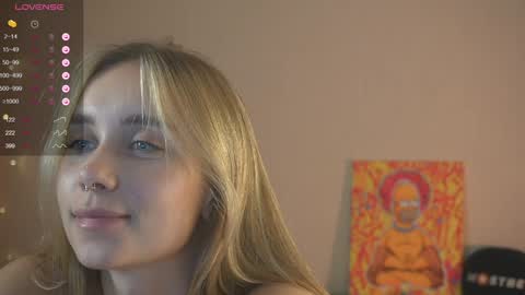 Elley  online show from 12.02.24