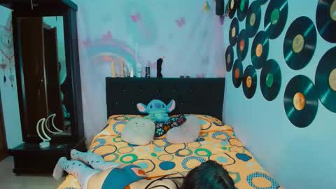 samantha sharon online show from 11.13.25