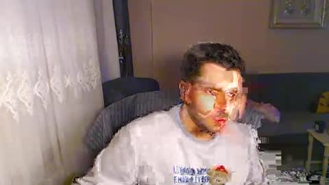 Berk online show from 12.22.24