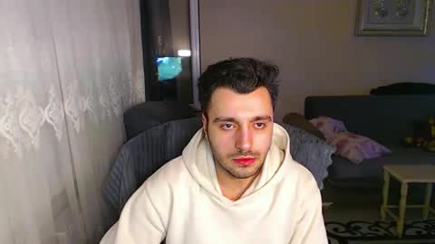 Berk online show from 12.23.24