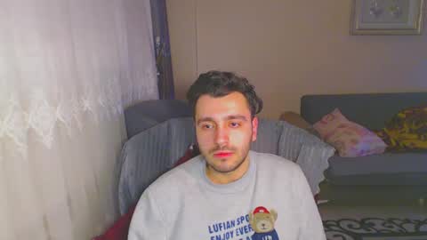 Berk online show from 12.24.24