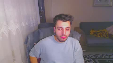 Berk online show from 12.26.24