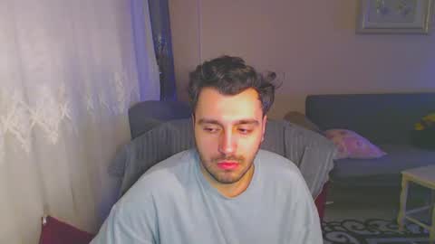 Berk online show from 12.26.24