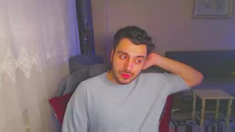Berk online show from 12.26.24