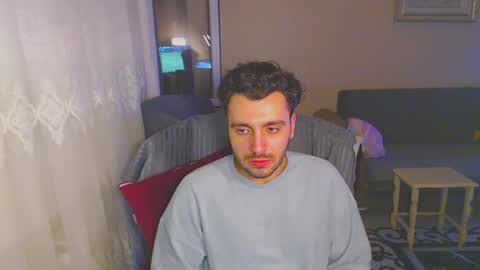 Berk online show from 12.27.24