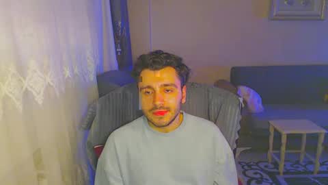 Berk online show from 12.27.24