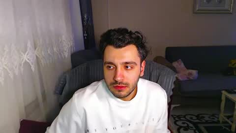 Berk online show from 12.27.24
