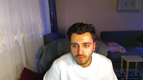 Berk online show from 12.27.24