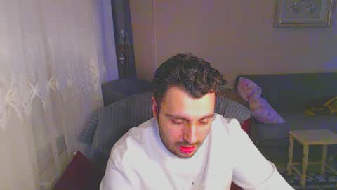 Berk online show from 12.28.24