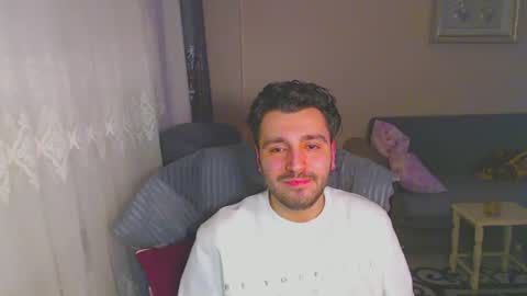 Berk online show from 12.29.24
