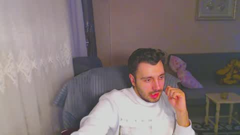 Berk online show from 12.29.24