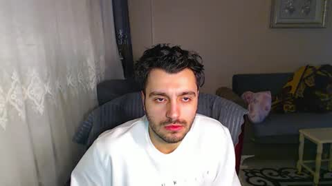 Berk online show from 12.29.24