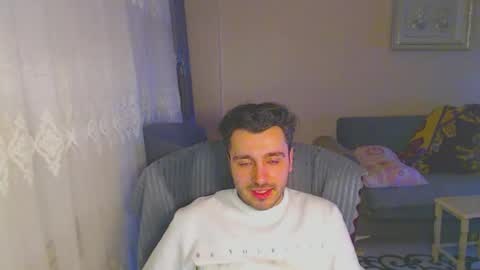 Berk online show from 12.30.24