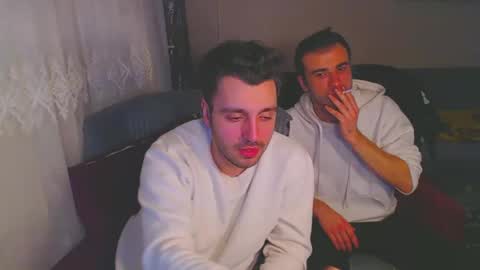 Berk online show from 12.31.24