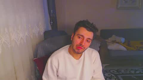 Berk online show from 12.31.24