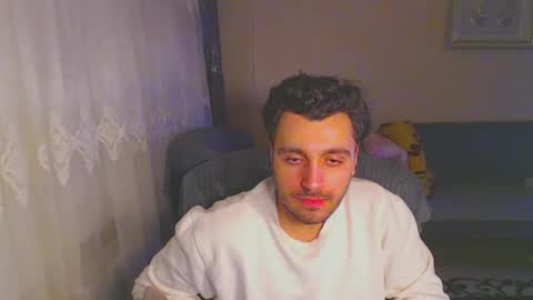 Berk online show from 01.01.25