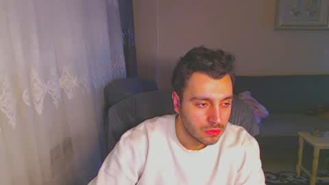 Berk online show from 01.01.25