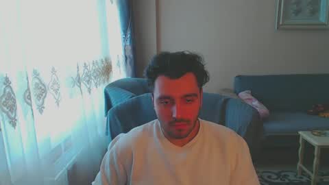 Berk online show from 01.01.25