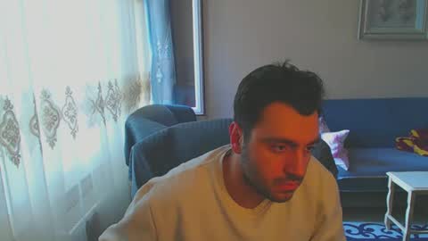 Berk online show from 01.01.25