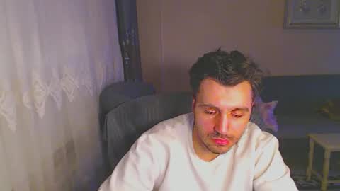 Berk online show from 01.01.25