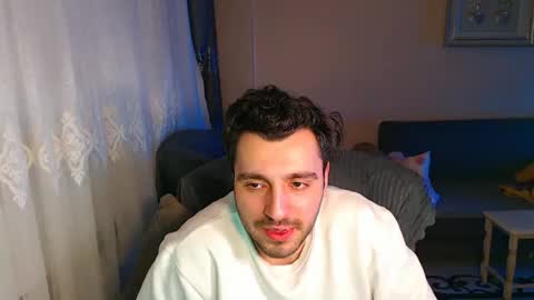 Berk online show from 01.01.25