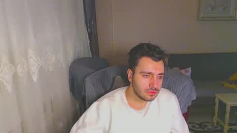 Berk online show from 01.02.25