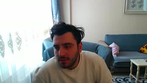 Berk online show from 01.02.25