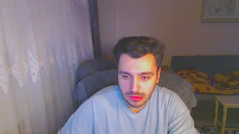 Berk online show from 01.02.25