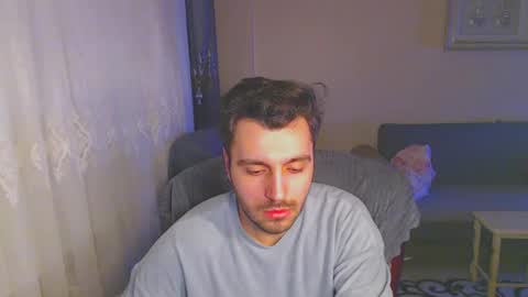 Berk online show from 01.03.25