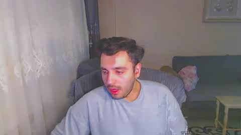 Berk online show from 01.03.25