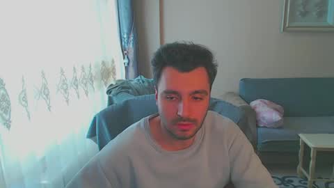 Berk online show from 01.03.25