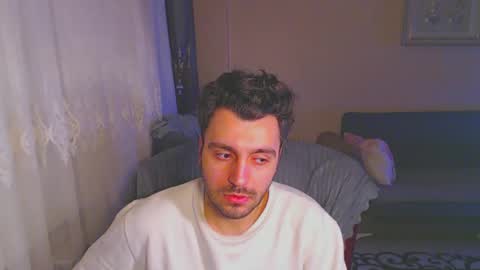 Berk online show from 01.04.25