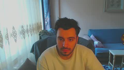 Berk online show from 01.04.25
