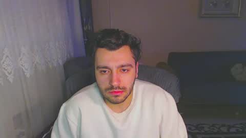 Berk online show from 01.05.25