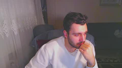 Berk online show from 01.06.25