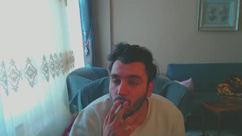 Berk online show from 01.06.25