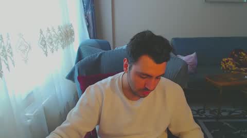 Berk online show from 01.06.25
