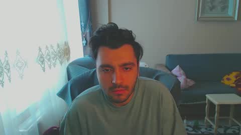 Berk online show from 01.08.25