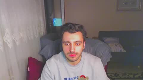 Berk online show from 01.09.25