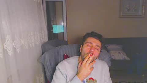 Berk online show from 01.09.25