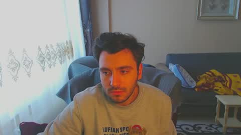 Berk online show from 01.09.25