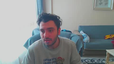 Berk online show from 01.10.25