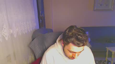 Berk online show from 01.12.25