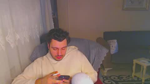 Berk online show from 01.15.25