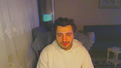 Berk online show from 01.15.25