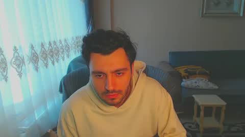 Berk online show from 01.15.25