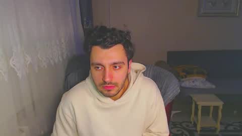 Berk online show from 01.15.25